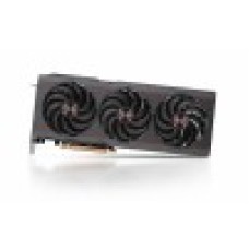 Видеокарта, Sapphire, PULSE RADEON RX 6800 GAMING OC 16G (11305-02-20G) 489 51062 8998 7, DDR6, 256bit, HDMI, 3*DP, 3X Fan, 303*127.3*53.8 мм, Цветная коробка