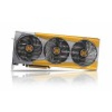 Видеокарта, Sapphire, TOXIC RADEON RX 6900 XT GAMING OC 16G (11308-11-20G) 489 51062 9128 7, DDR6, 256bit, HDMI, 3*DP, 3X Fan, 320*134.85*58.4 мм, Цветная коробка