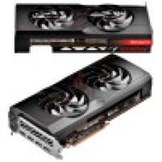 Видеокарта Sapphire RX 7800 XT PULSE, 16 GB GPU AMD,, 2HDMI/­2DP, GDDR6/­256bit, [11330-02-20G]