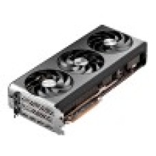 Видеокарта Sapphire RX 7700 XT GAMING OC [11335-02-20G], 12 GB GPU AMD,, 2HDMI/­2DP, GDDR6/­192bit, [11335-02-20G]