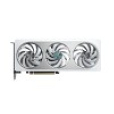 Видеокарта, Gigabyte, RTX5060 AERO OC 8G (GV-N5060AERO OC-8GD) 4719331356415, GDDR7, 128bit, 1-HDMI, 3-DP, Windforce 3X Fan, 281*117*40 мм, Цветная коробка	