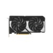Видеокарта, ASUS, Dual RTX5060 OC Edition 8GB GDDR7 (DUAL-RTX5060-O8G) 90YV0N12-M0NA00 4711636057899, DDR7, 128bit, 3*DP, 1*HDMI, 2*Fan, 228*123*50 мм, Цветная коробка