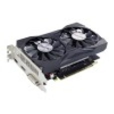 Видеокарта Afox GTX 1050Ti [AF1050TI-4096D5H5-V8], 4 GB GPU NVIDIA, DP/­DVI/­HDMI, GDDR5/­128bit, [AF1050TI-4096D5H5-V8]
