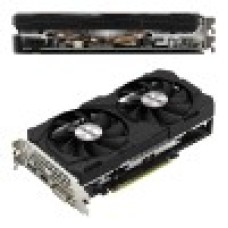 Видеокарта Afox GTX 1660 SUPER [AF1660S-6144D6H4-V2], 6 GB GPU NVIDIA, DVI/­HDMI/­DP, GDDR6/­192bit, [AF1660S-6144D6H4-V2]