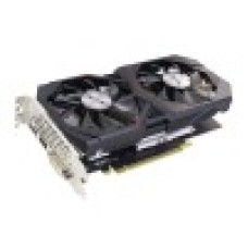 Видеокарта Afox GTX 1660Ti [AF1660TI-6144D6H7-V6], 6 GB GPU NVIDIA, DVI/­HDMI/­DP, GDDR6/­192bit, [AF1660TI-6144D6H7-V6]