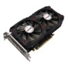 Видеокарта Afox RX 5500 [AFRX5500-8GD6H7], 8GB GPU AMD, 8 GB, HDMI/­3DP, GDDR6/­128-bit, [AFRX5500-8GD6H7]