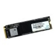 Твердотельный накопитель SSD M.2 PCIe Apacer AS2280P4, AP512GAS2280P4-1, 512GB 512 GB PCIe 3.0 x4