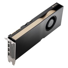 Видеокарта ASUS RTX A4500 20GB Б/У