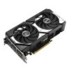 Видеокарта ASUS RTX 5060 DUAL OC [DUAL-RTX5060-O8G] , 8GB GPU NVIDIA, 8 GB, HDMI/­3DP, GDDR7/­128bit, [DUAL-RTX5060-O8G]