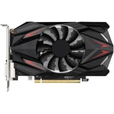 Видеокарта Colorful GT1030 4G-V, 4Gb/64bit GDDR4, HDMI+D-SUB, PCIe3.0