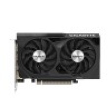 Видеокарта, Gigabyte, RTX4060 WINDFORCE 8G (GV-N4060WF2-8GD) 4719331314477, GDDR6, 128bit, 2-HDMI, 2-DP, Windforce 2X Fan, 192*120*41 мм, Цветная коробка