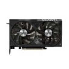 Видеокарта, Gigabyte, RTX4060Ti WINDFORCE OC V2 8G (GV-N406TWF2OCV2-8GD) 4719331354534, GDDR6, 128bit, 1-HDMI, 3-DP, Windforce 2X Fan, 201*122*48 мм, Цветная коробка