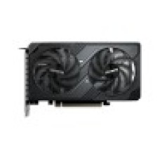 Видеокарта, Gigabyte, RTX5050 WINDFORCE OC 8G (GV-N5050WF2OC-8GD) 4719331356743, GDDR6, 128bit, 2-HDMI, 2-DP, Windforce 2X Fan, 199*116*40 мм, Цветная коробка