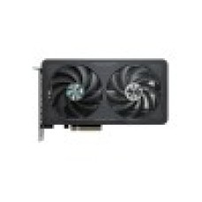 Видеокарта, Gigabyte, RTX5060 EAGLE OC 8G (GV-N5060EAGLE OC-8GD) 4719331356439, GDDR7, 128bit, 1-HDMI, 3-DP, Windforce 2X Fan, 208*120*40 мм, Цветная коробка