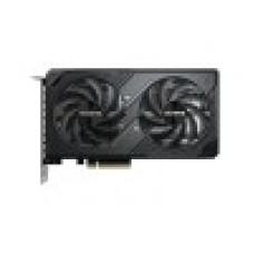 Видеокарта, Gigabyte, RTX5060 WINDFORCE 8G (GV-N5060WF2-8GD) 4719331356378, GDDR7, 128bit, 1-HDMI, 3-DP, Windforce 2X Fan, 199*116*40 мм, Цветная коробка