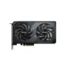Видеокарта, Gigabyte, RTX5060 WINDFORCE OC 8G (GV-N5060WF2OC-8GD) 4719331356323, GDDR7, 128bit, 1-HDMI, 3-DP, Windforce 2X Fan, 199*116*40 мм, Цветная коробка