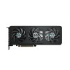 Видеокарта, Gigabyte, RTX5060 EAGLE MAX OC 8G (GV-N5060EAGLEMAX OC-8GD) 4719331356644, GDDR7, 128bit, 1-HDMI, 3-DP, Windforce 3X Fan, 281*115*40 мм, Цветная коробка