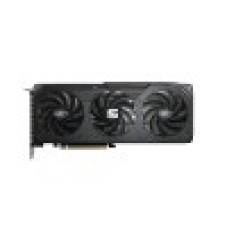 Видеокарта, Gigabyte, RTX5060Ti GAMING OC 8G (GV-N506TGAMING OC-8GD) 4719331356019, GDDR7, 128bit, 1-HDMI, 3-DP, Windforce 3X Fan, 281*119*40 мм, Цветная коробка