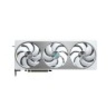 Видеокарта, Gigabyte, RTX5070 AERO OC 12G (GV-N5070AERO OC-12GD) 4719331355852, GDDR7, 192bit, 1-HDMI, 3-DP, Windforce 3X Fan, 324*130*56 мм, Цветная коробка