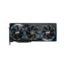 Видеокарта, Gigabyte, RTX5070 AORUS MASTER 12G (GV-N5070AORUS M-12GD) 4719331355753, GDDR7, 192bit, 1-HDMI, 3-DP, Windforce 3X Fan, 317*136*64 мм, Цветная коробка