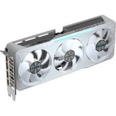 Видеокарта GIGABYTE GeForce RTX 5070 EAGLE OC ICE SFF 12G, 12Gb/192bit, 1хHDMI+3xDP, PCIe5.0