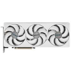 Видеокарта GIGABYTE GeForce RTX 5070 Ti AERO OC 16G, 16Gb/256bit GDDR7, 1хHDMI+3xDP, PCIe5.0