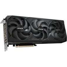 Видеокарта GIGABYTE GeForce RTX 5070 Ti WINDFORCE OC SFF 16G, 16Gb/256b, 1хHDMI+3xDP, PCIe5.0