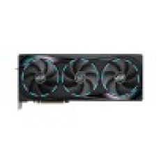 Видеокарта, Gigabyte, RTX5080 AORUS MASTER 16G (GV-N5080AORUS M-16GD) (4719331355586), GDDR7, 256bit, 1-HDMI, 3-DP, Windforce 3X Fan, 360*150*75 мм, Цветная коробка