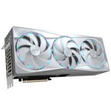 Видеокарта GIGABYTE AORUS GeForce RTX 5080 MASTER ICE 16G, 16Gb/256bit, 1хHDMI+3xDP, PCIe5.0