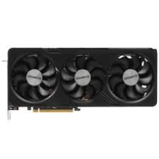 Видеокарта GIGABYTE AMD RX 7700 XT GAMING OC [GV-R77XTGAMING OC-12GD], 12 GB GPU AMD,, 2HDMI/­2DP, GDDR6/­192bit, [GV-R77XTGAMING OC-12GD]
