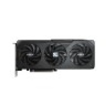Видеокарта, Gigabyte, Radeon RX 9060 XT GAMING OC 16G (GV-R9060XTGAMING OC-16GD) 4719331356248, GDDR6, 128bit, 2-HDMI, 2-DP, Windforce 3X Fan, 281*118*40 мм, Цветная коробка