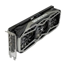 Видеокарта Gainward Phoenix GeForce RTX 3070Ti GPU INVIDIA 8Gb GDDR6 Б/У