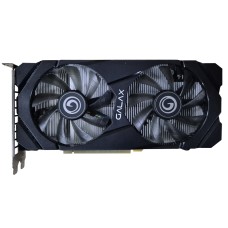 Видеокарта Galax GeForce 1660 Ti 6GB Б/У