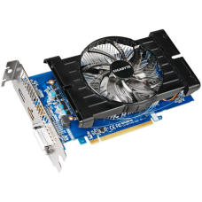 Видеокарта Gigabyte GV-R677D5-1GD / Radeon HD 6770 / 1 GB
