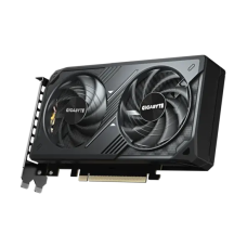 Видеокарта Gigabyte RTX 5060 WINDFORCE OC MAX V2 [GV-N5060WF2MAX OCV2-8GD], 8 GB GPU NVIDIA, WINDFORСE HDMI/­3DP, GDDR7/­128bit, [GV-N5060WF2MAX OCV2-8GD]