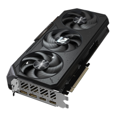 Видеокарта Gigabyte RX 9070 GRE Gaming OC [GV-R907GREGAMING OC-12GD], 12 GB GPU AMD,, 2HDMI/­2DP, GDDR6/­192bit, [GV-R907GREGAMING OC-12GD]