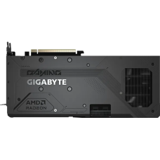 Видеокарта Gigabyte RX 9070 GRE Gaming OC [GV-R907GREGAMING OC-12GD], 12 GB GPU AMD,, 2HDMI/­2DP, GDDR6/­192bit, [GV-R907GREGAMING OC-12GD]