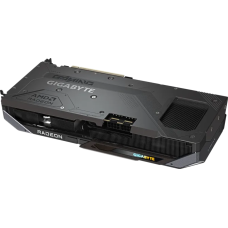 Видеокарта Gigabyte RX 9070 GRE Gaming OC [GV-R907GREGAMING OC-12GD], 12 GB GPU AMD,, 2HDMI/­2DP, GDDR6/­192bit, [GV-R907GREGAMING OC-12GD]