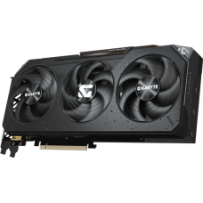 Видеокарта Gigabyte RX 9070 GRE Gaming OC [GV-R907GREGAMING OC-12GD], 12 GB GPU AMD,, 2HDMI/­2DP, GDDR6/­192bit, [GV-R907GREGAMING OC-12GD]