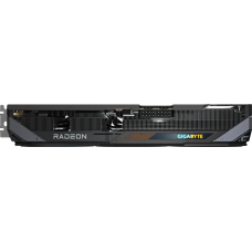 Видеокарта Gigabyte RX 9070 GRE Gaming OC [GV-R907GREGAMING OC-12GD], 12 GB GPU AMD,, 2HDMI/­2DP, GDDR6/­192bit, [GV-R907GREGAMING OC-12GD]