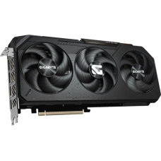 Видеокарта Gigabyte RX 9070 GRE Gaming OC [GV-R907GREGAMING OC-12GD], 12 GB GPU AMD,, 2HDMI/­2DP, GDDR6/­192bit, [GV-R907GREGAMING OC-12GD]