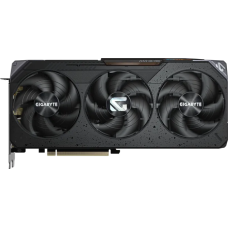Видеокарта Gigabyte RX 9070 GRE Gaming OC [GV-R907GREGAMING OC-12GD], 12 GB GPU AMD,, 2HDMI/­2DP, GDDR6/­192bit, [GV-R907GREGAMING OC-12GD]