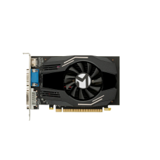 Видеокарта MaxSun GT 730 [MS-GT730 PH 2G], 2 GB GPU NVIDIA, DVI/­HDMI/­VGA, DDR3/­64bit, [MS-GT730 PH 2G]
