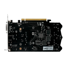 Видеокарта MaxSun RTX 3050 [MS-RTX3050 TF 6G], 6 GB GPU NVIDIA, DP/­DVI-D/­HDMI, GDDR6/­96bit, [MS-RTX3050 TF 6G]