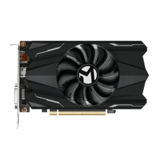 Видеокарта MaxSun RTX 3050 [MS-RTX3050 TF 6G], 6 GB GPU NVIDIA, DP/­DVI-D/­HDMI, GDDR6/­96bit, [MS-RTX3050 TF 6G]