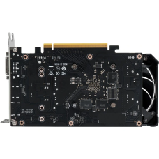 Видеокарта MaxSun RTX 3050 [MS-RTX3050 TRB 6G], 6 GB GPU NVIDIA, DP/­DVI-D/­HDMI, GDDR6/­96bit, [MS-RTX3050 TRB 6G]