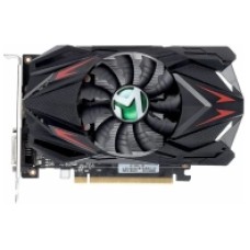 Видеокарта MaxSun MS-GT1030 Transformer4GD4, 1хHDMI+1xDVI, 4GB GDDR4 64bit, PCIe4.0