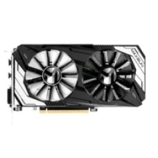 Видеокарта MaxSun MS-RTX3050 Terminator 6G S2, 1хHDMI+1xDP+1xDVI, 6GB GDDR6 96bit, PCIe4.0x8
