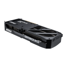 Видеокарта MSI GeForce RTX 5070 12G SHADOW 3X, 12Gb GDDR7 192-bit 1xHDMI 3xDP G5070-12S3