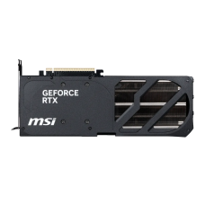 Видеокарта MSI GeForce RTX 5070 12G SHADOW 3X, 12Gb GDDR7 192-bit 1xHDMI 3xDP G5070-12S3